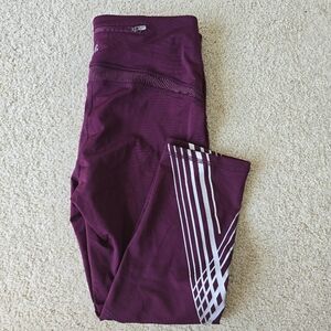 3/4 Leg Athletic Pants